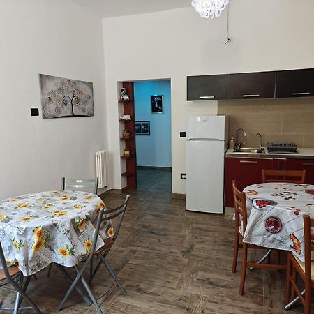 Bed and Breakfast Albero della musica Sassari Esterno foto