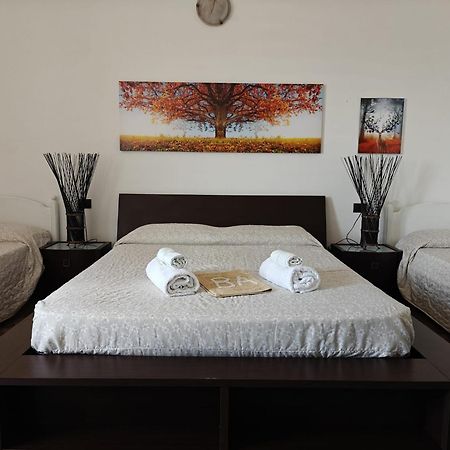 Bed and Breakfast Albero della musica Sassari Esterno foto