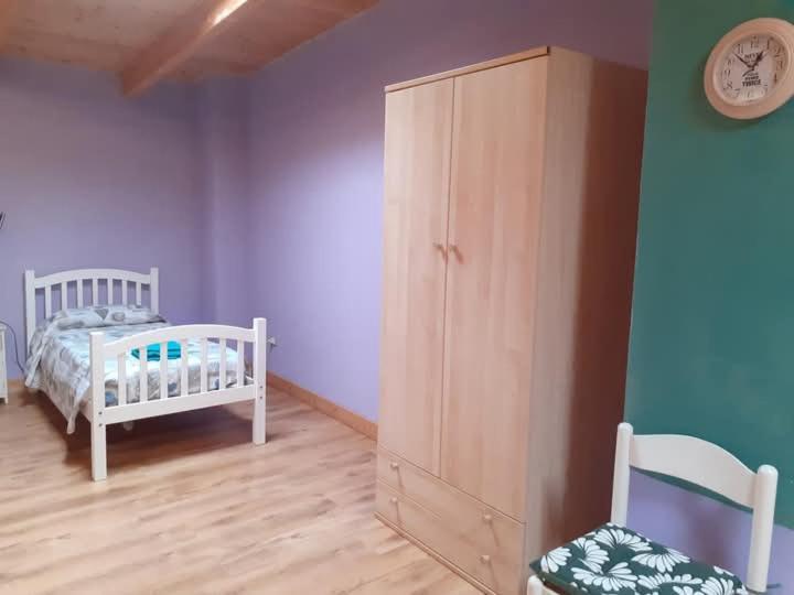 Bed and Breakfast Albero della musica Sassari Esterno foto