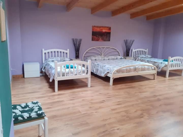 Bed and Breakfast Albero della musica Sassari Esterno foto