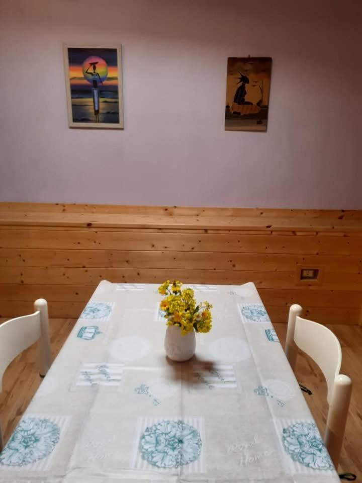 Bed and Breakfast Albero della musica Sassari Esterno foto